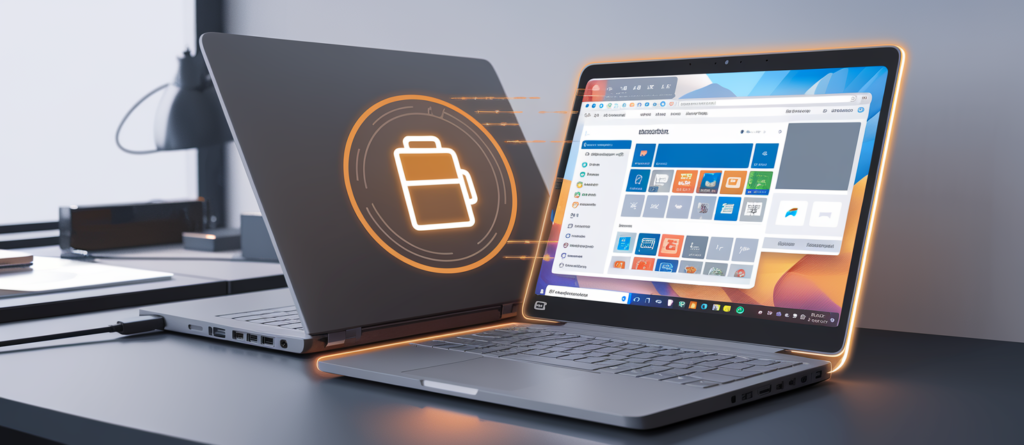 How to Increase Battery Life of Laptop Windows 10