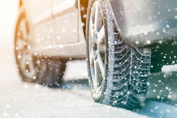 winter tires for your car