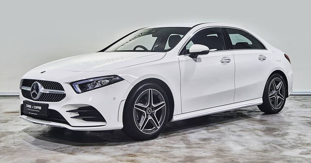 Class A Cars