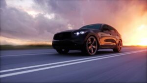 classes of cars