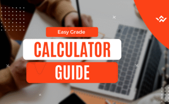 Easy Grade Calculator
