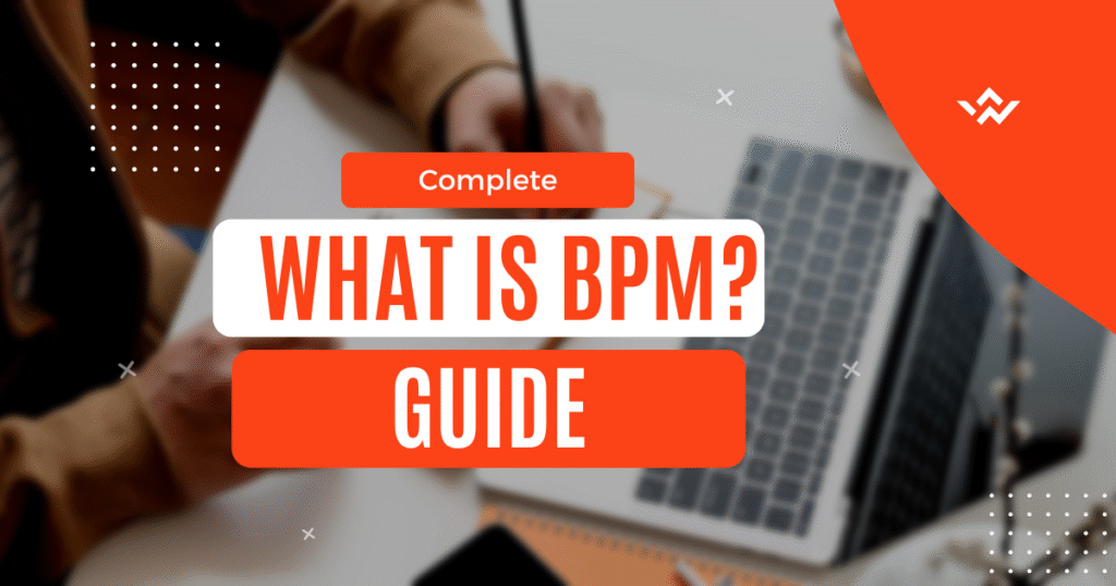 What is BPM?