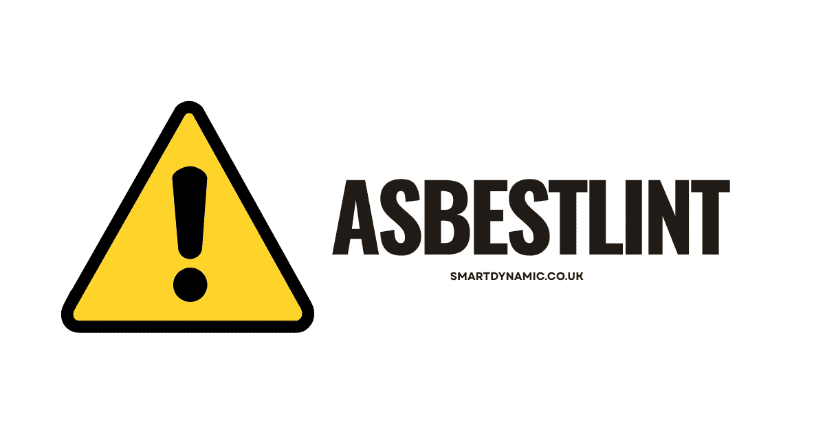 Asbestlint