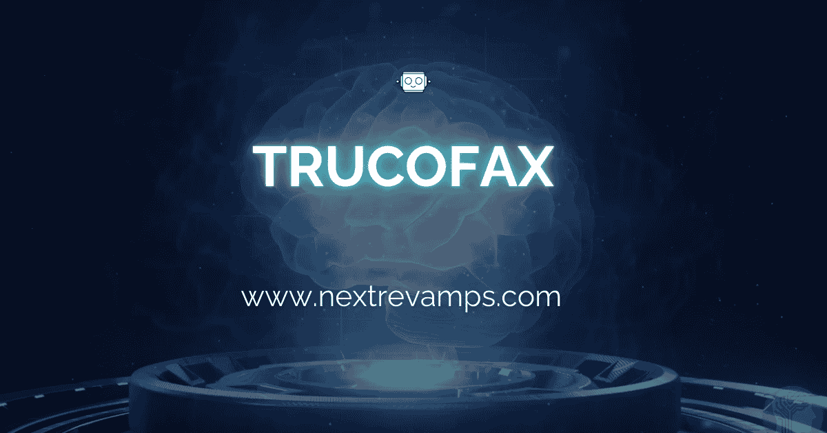 Trucofax