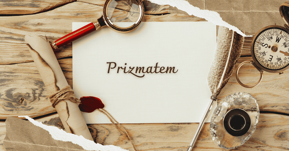 Prizmatem
