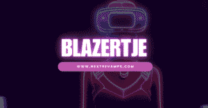 Blazertje